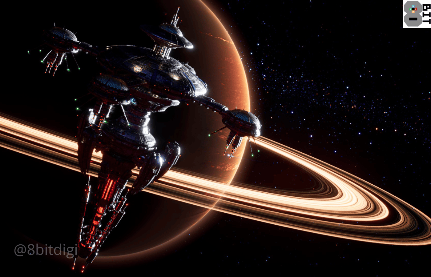 System Shock (PC Remake)