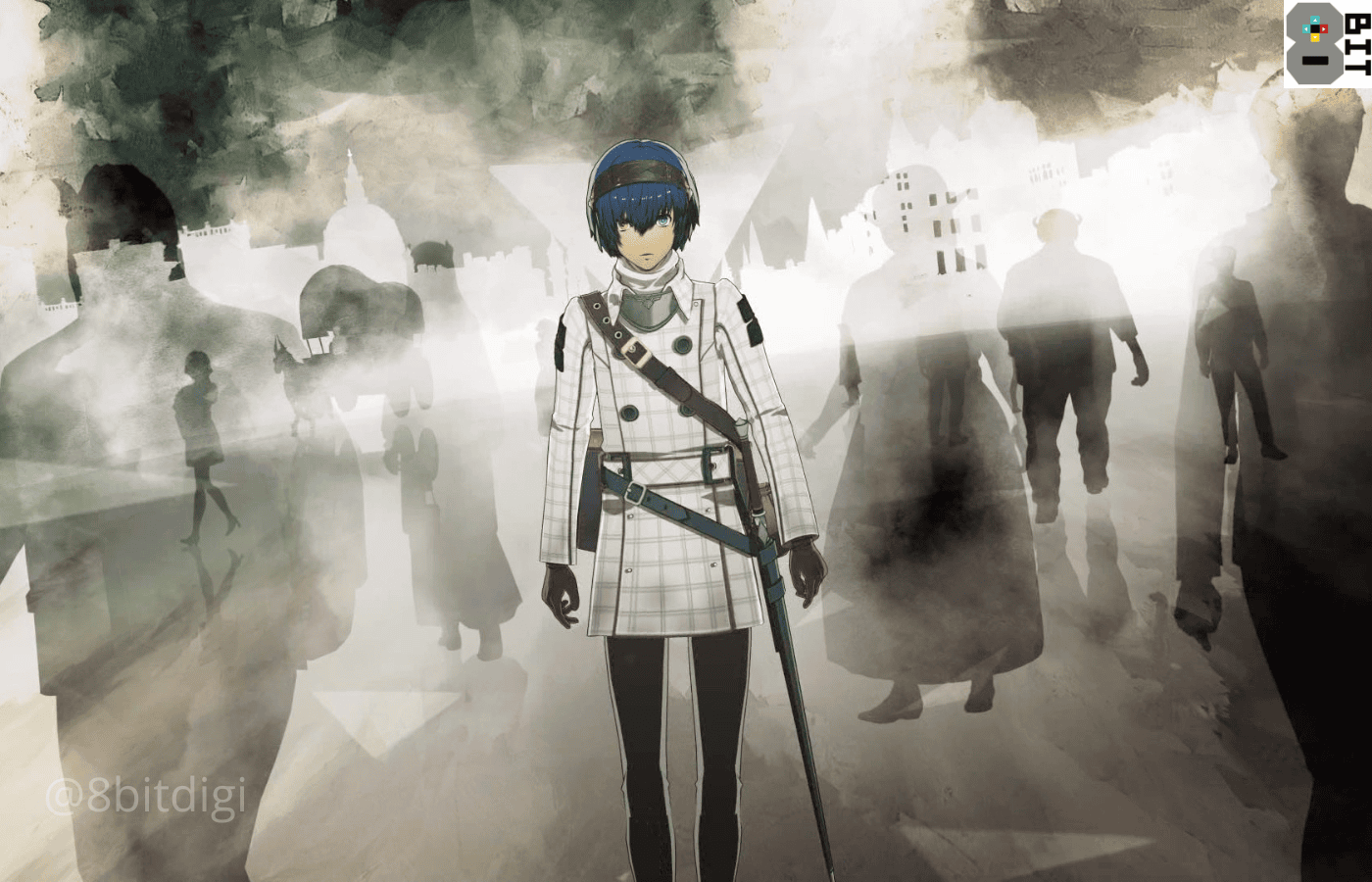 Metaphor: ReFantazio (PC)