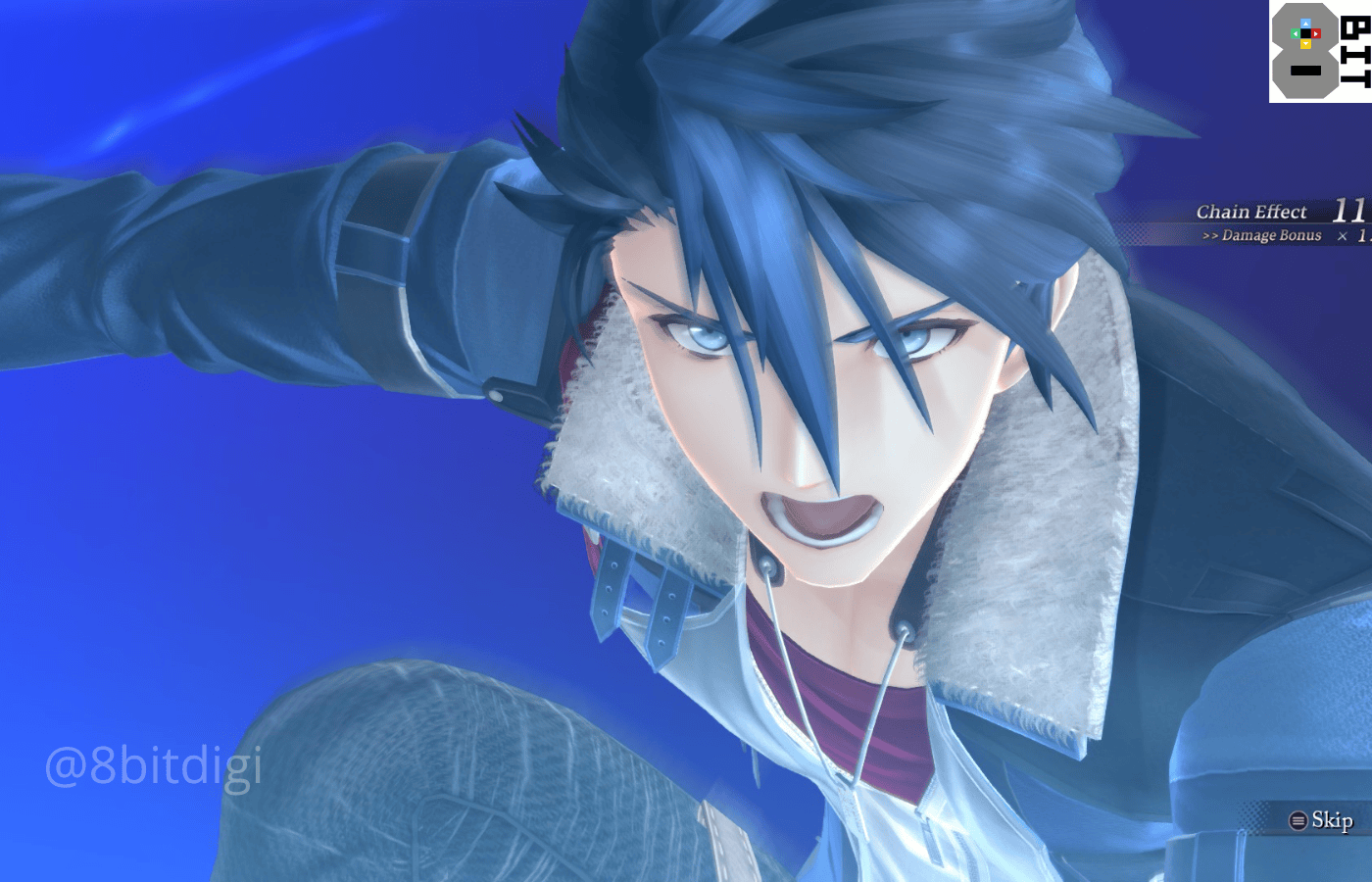 Trails Through Daybreak II review by Stan Rezaee of 8Bit/Digi