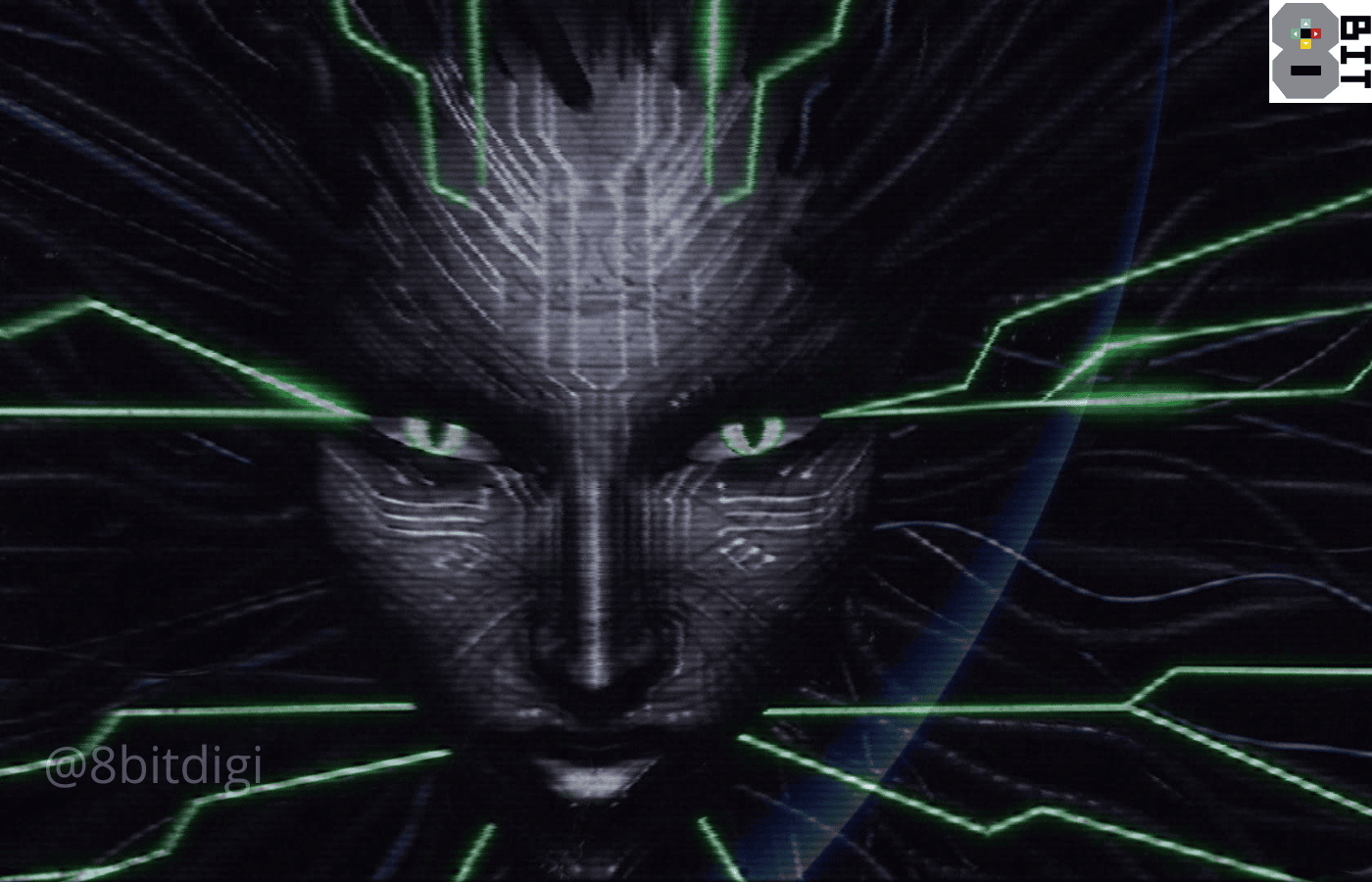 System Shock 2: 25th Anniversary Remaster (PC)