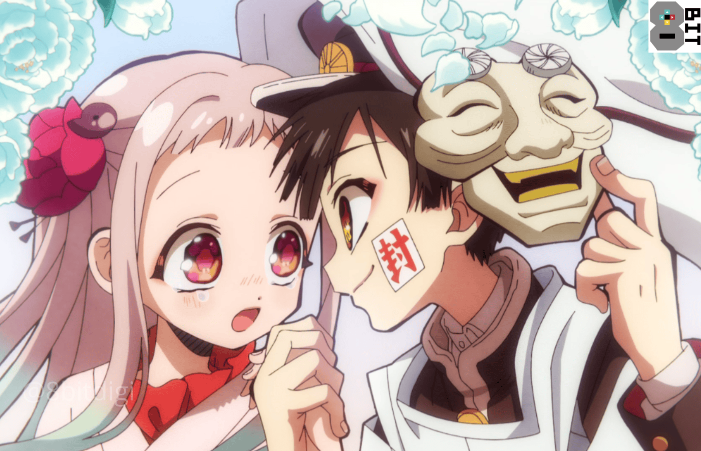 Toilet-bound Hanako-kun 2 (Pt.2)