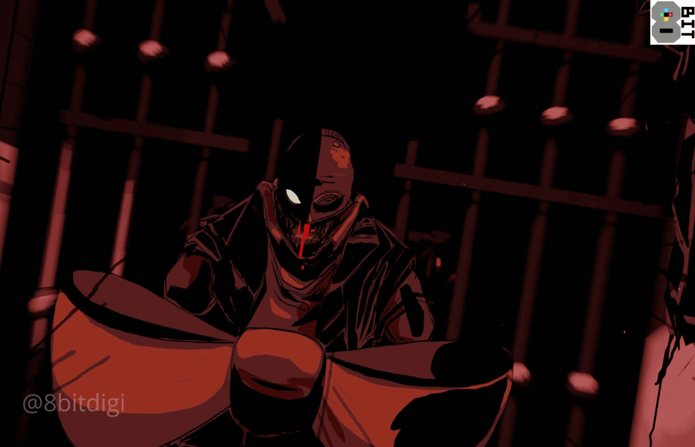 Hank: Drowning On Dry Land (PC)