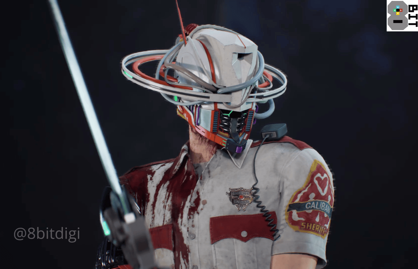 Romeo Is a Dead Man (PC)