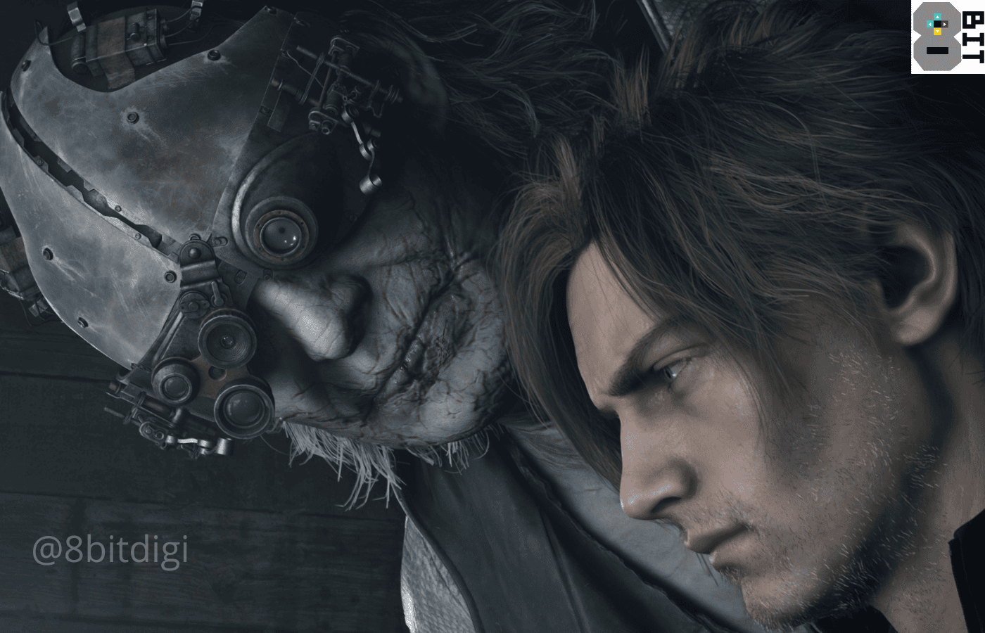 Resident Evil Requiem (PC)