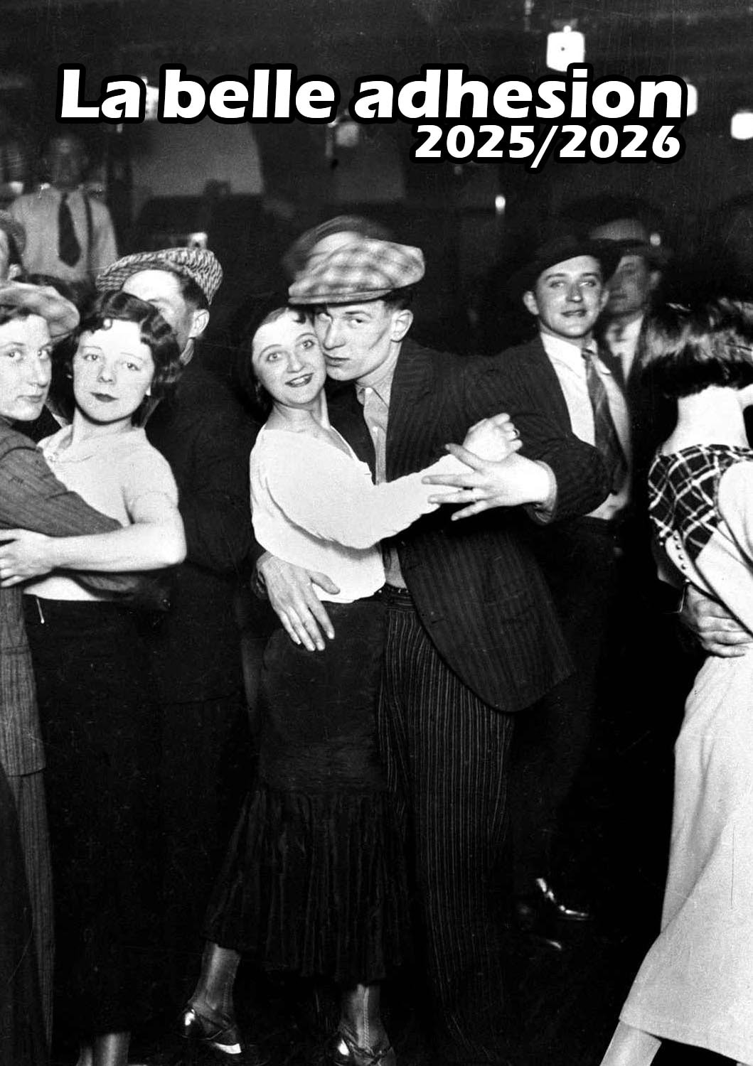 tango montpellier