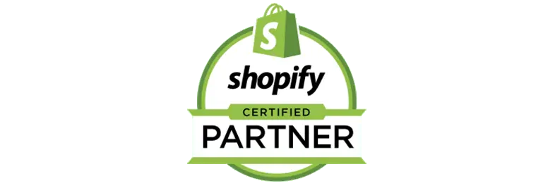 Shopify Partner