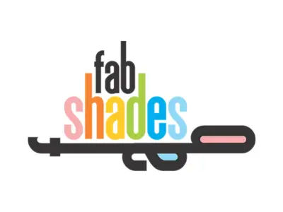 Fab Shade logo