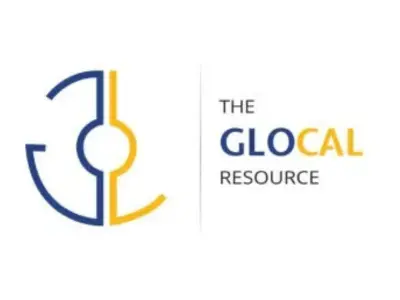 Glocal logo