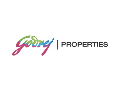 Godrej logo