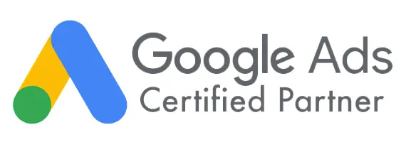 Google Ads Certified