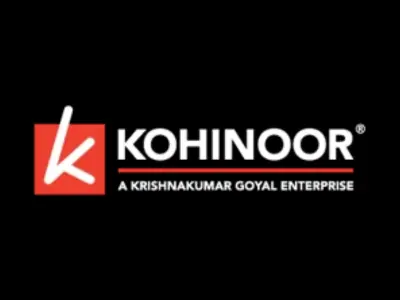 Kohinoor logo