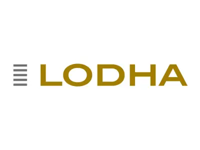 Lodha logo