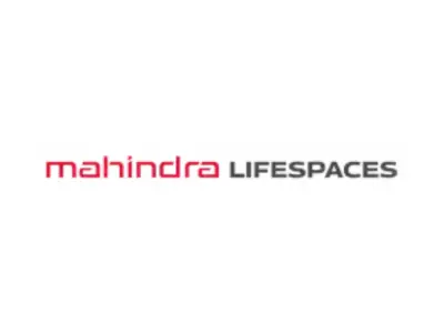 Mahindra logo