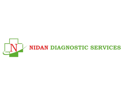 Nidan logo