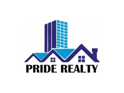 Pride Reality logo