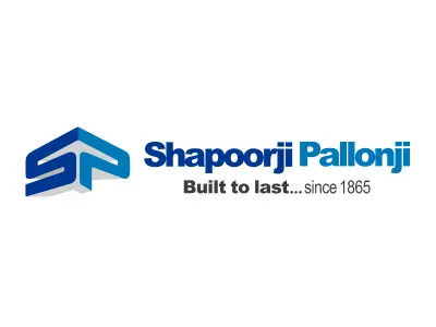 Shapoorji logo