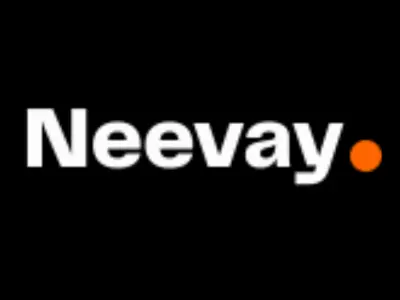 neevay logo