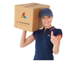 Packing & Unpacking Service