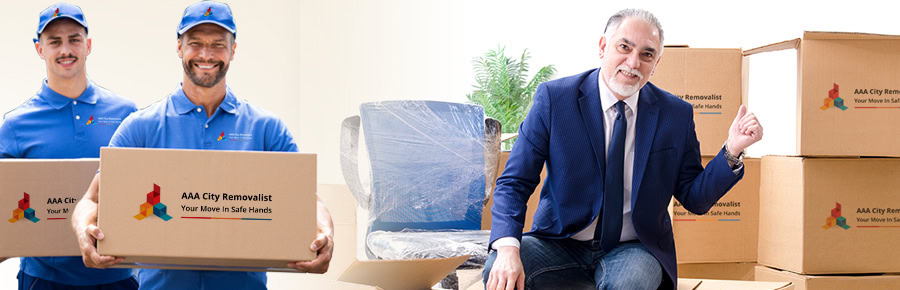 Northern Beaches Furniture Removals