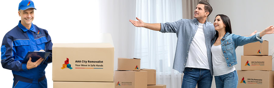 Removalists Bondi