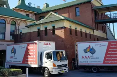 Sydney Cricket  Ground Case Study: Commercial Relocation