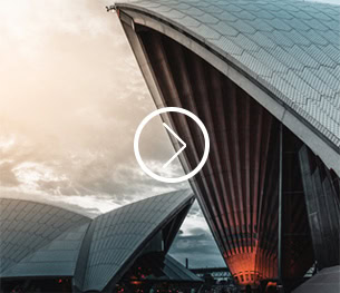Sydney Opera House