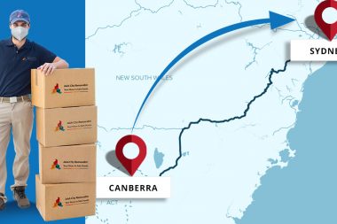How Did We Successfully Complete A Crucial Relocation Amid COVID 19?
