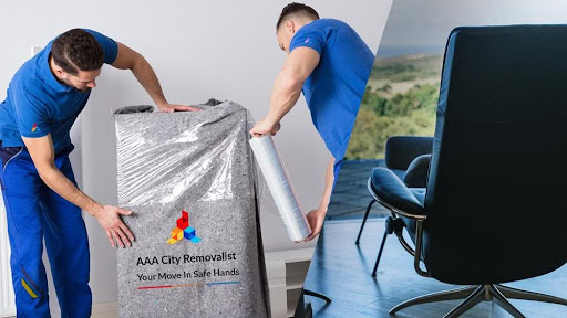 Removal of Expensive Chairs and Relocating across Sydney, NSW