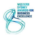 Western Sydney Awards for Business Excellence