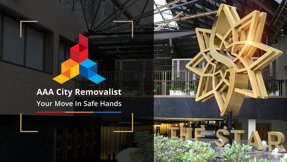 Case Study on the Star Casino Removal Service