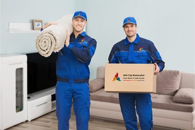 Case Study: Seamless 5-Bedroom Sydney Move for Shirley – A Repeat Customer