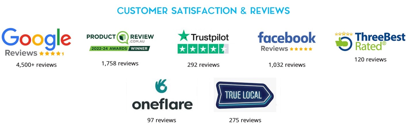 customer satisfaction