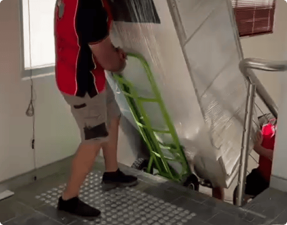 Office Packing Service