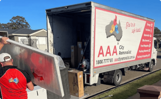 Corporate Office Relocation Service
