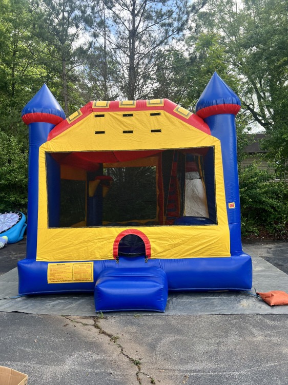 4 in 1 Combo DRY ONLY