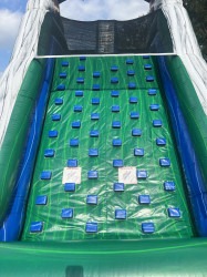 IMG 3810 1746111509 20ft Rock Wall Dual Lane Dry Only