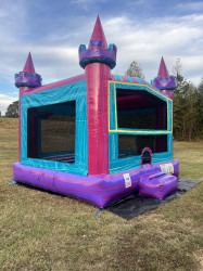 IMG 4855 1763391396 Princess Castle Bounce House