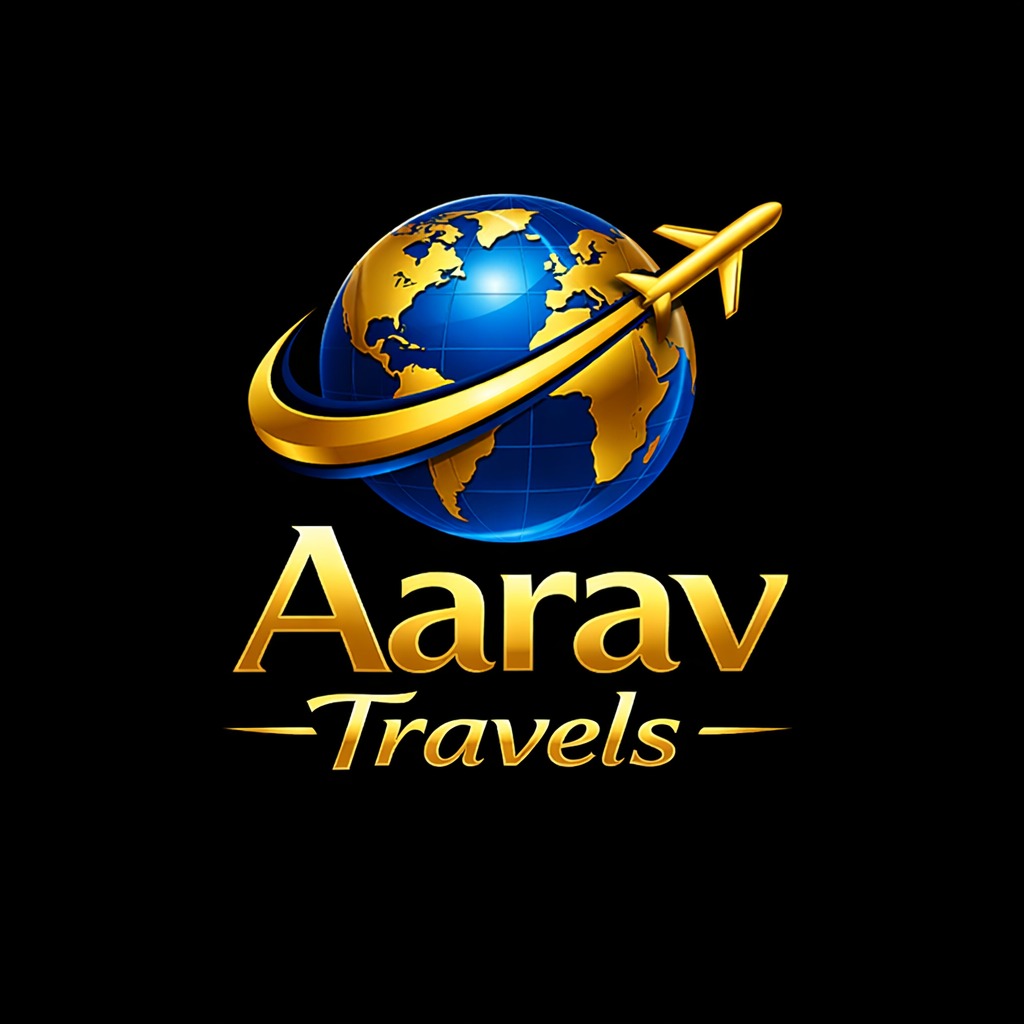 Aarav Travels Indore travel services including hotel booking and tour packages