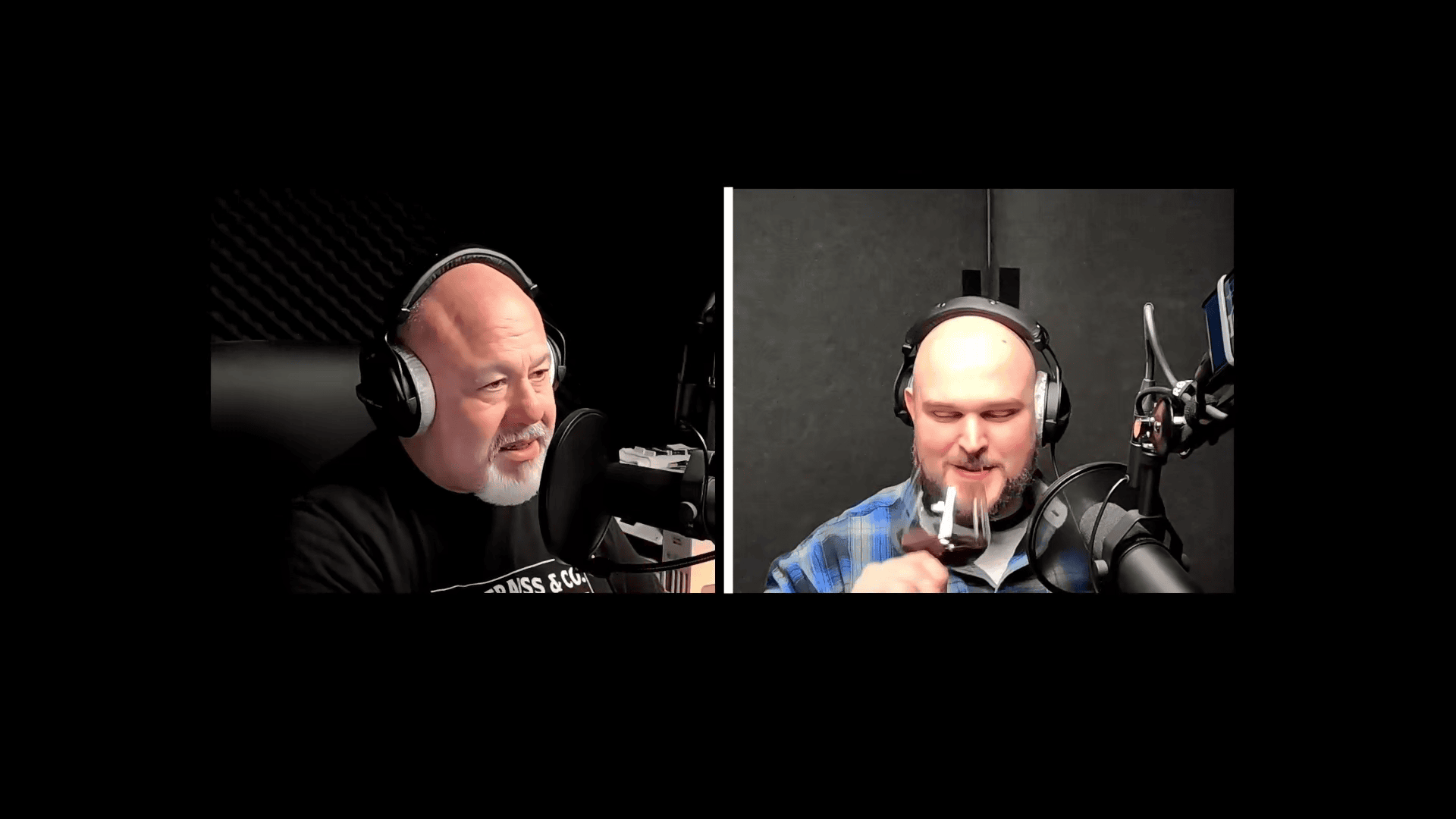 In Season 2, Episode 29 of the “Live the Good Life” Podcast, Host Aaron Diaz interviews a relatively new winery owner and outstanding winemaker who just set up shop in downtown Walla Walla!