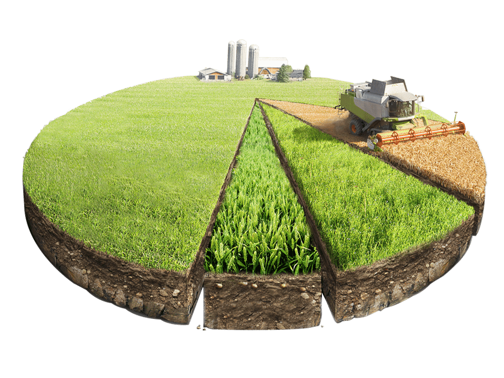 Poljoprivredno zemljište