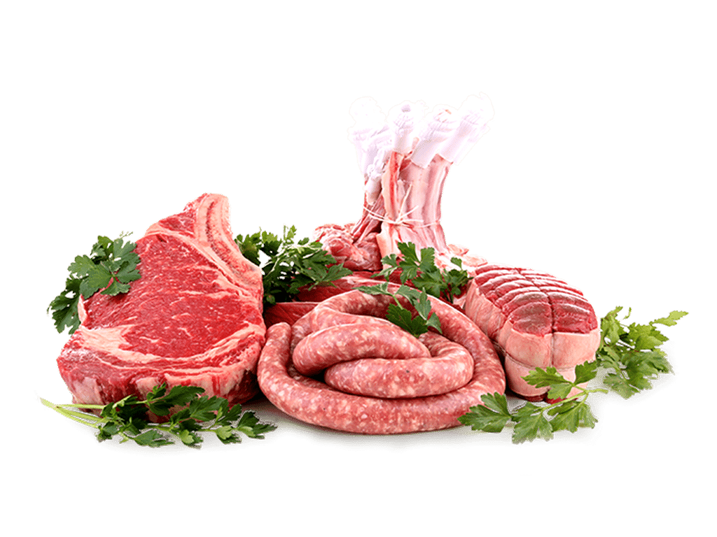 Meso i mesne prerađevine