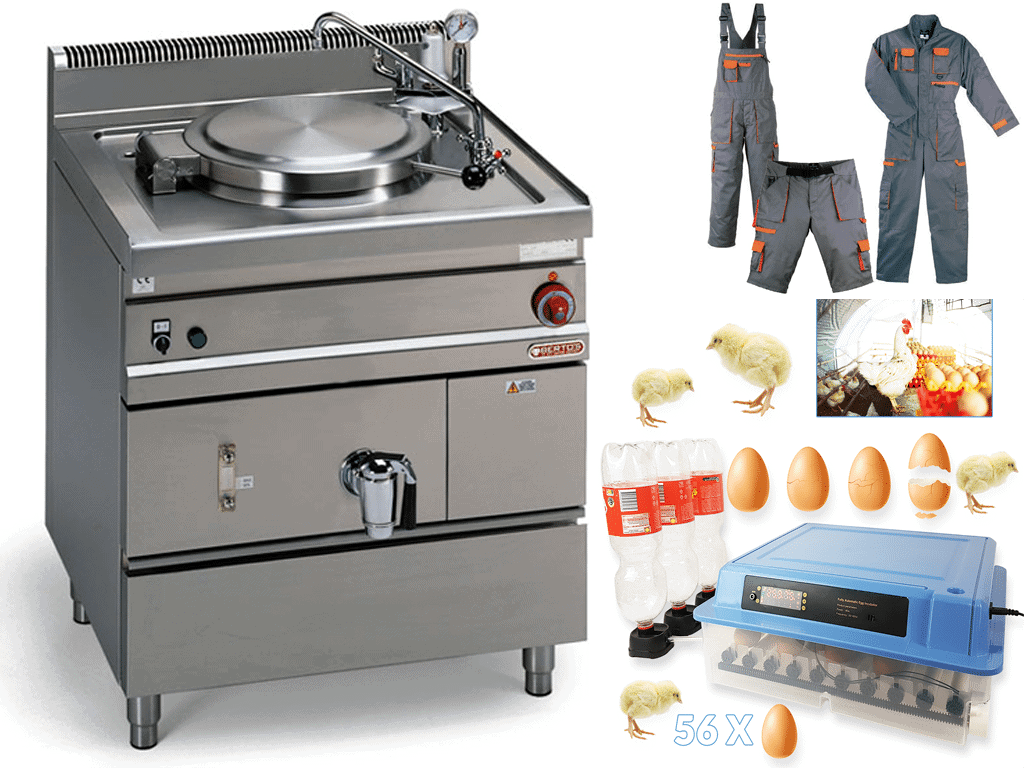 Oprema za stočarstvo