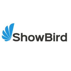 showbird com
