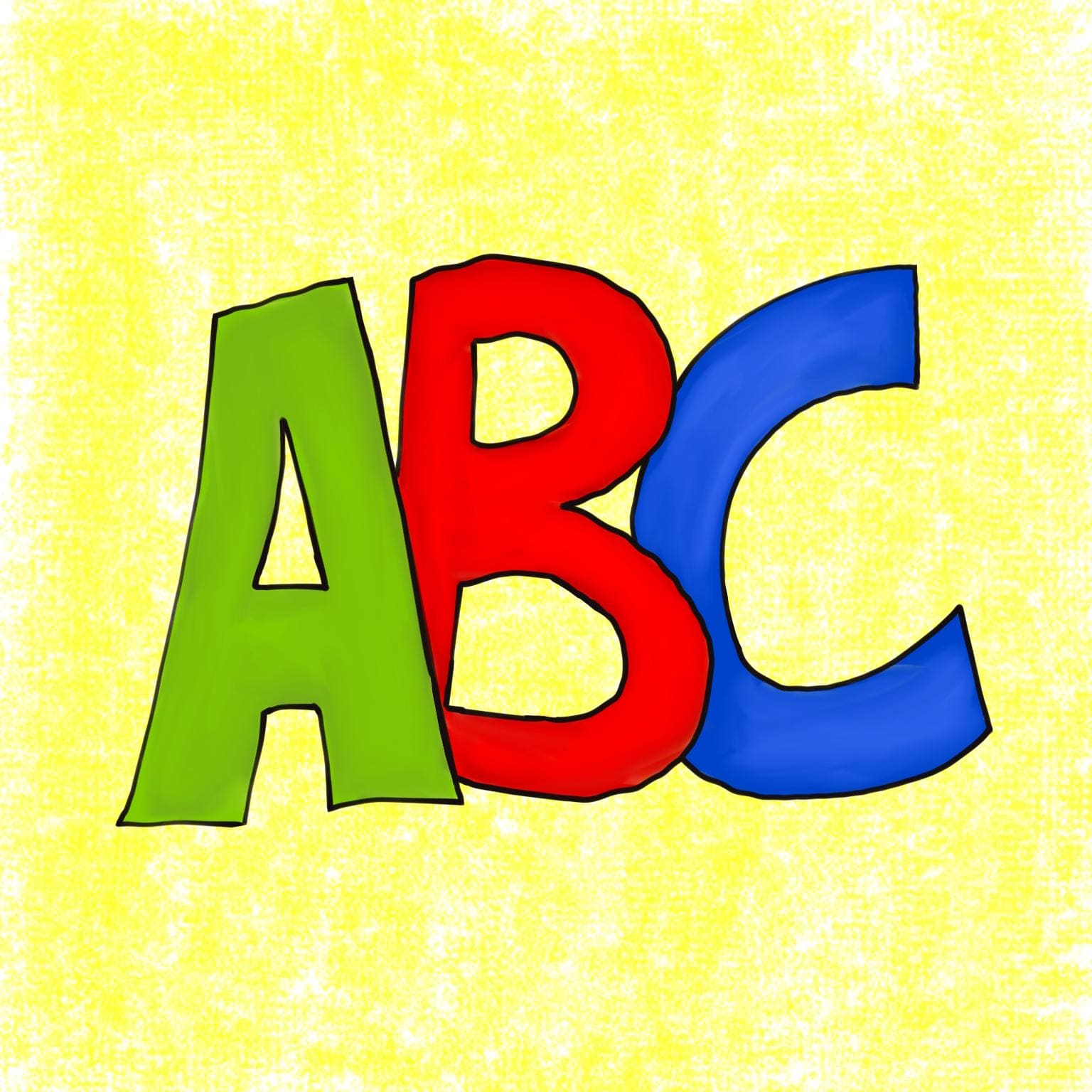 ABC legen (Spiel)