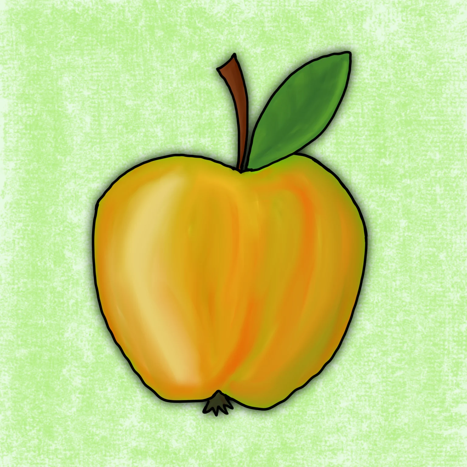 Apfel fischen (Spiel)