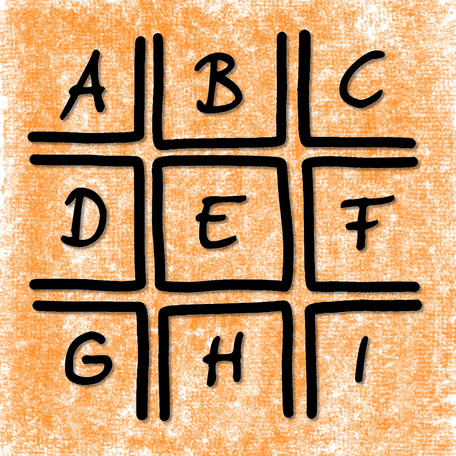 Winkelschrift