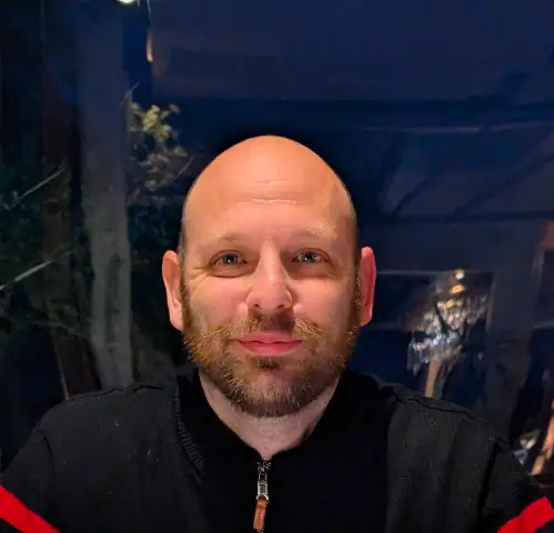 Brad Watt - Abet IT Services