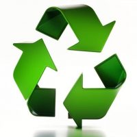 we are green