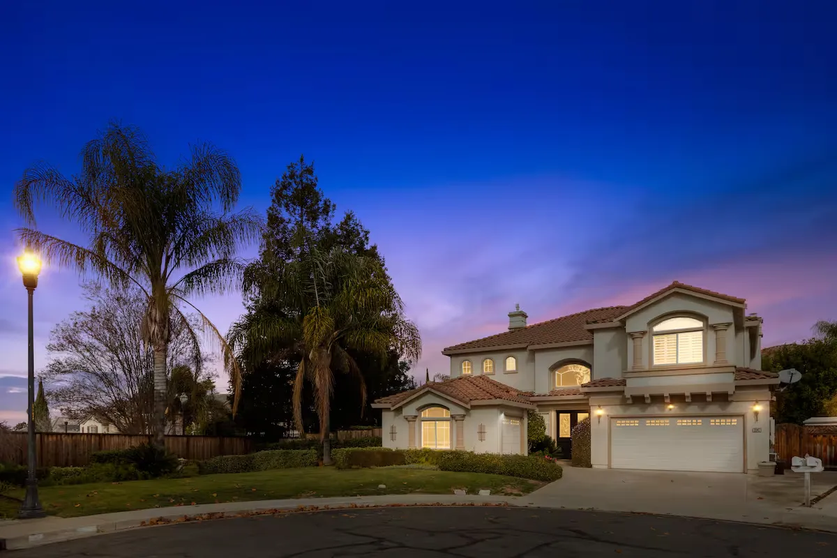 Luxe San Jose