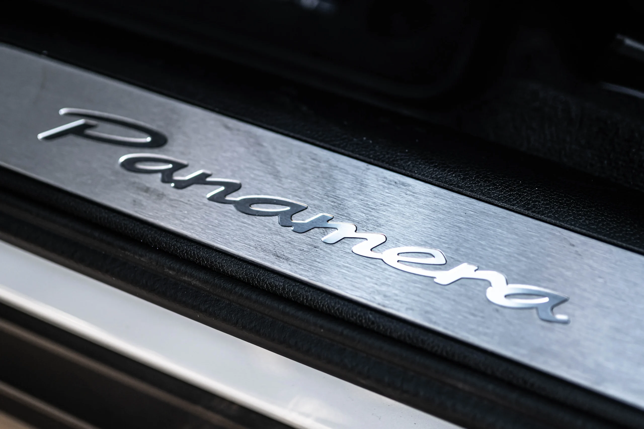 Panamera4